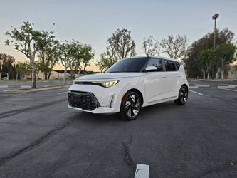 2024 Kia Soul