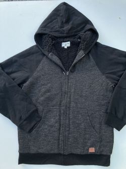 Billabong Full-Zip Hoodie -Men's