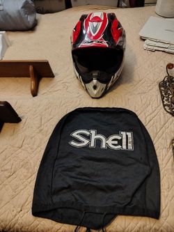 Helmet