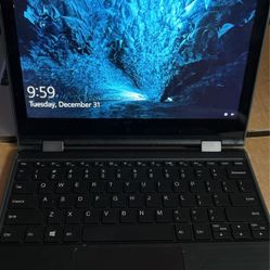 Lenovo Laptop/ Tablet