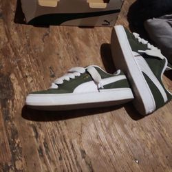 Puma Suede Xl