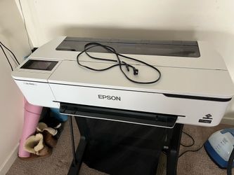 Epson printer sc-t3170