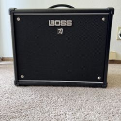 Boss Katana 50 