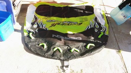 Obrien Extreme Scrambler Towable For Boat or Jetski