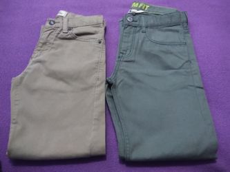 H&M & Levi jeans lot