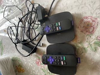 Roku ultra LT