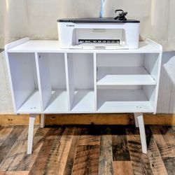 New retro record and player piece