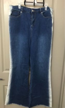 Venus Denim Jeans - size 18