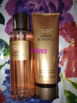 Amber Romance $20 *** Houston TX 77093