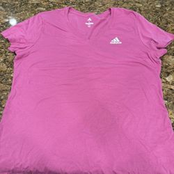 NEW Women’s Adidas Shirts Sz M-XL