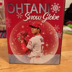 Shohei Ohtani