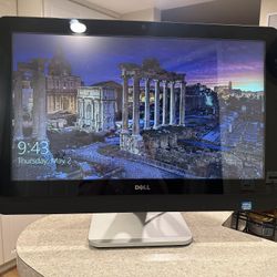 Dell Inspiron 2330 All-in-one