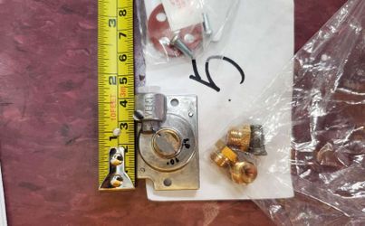 CTF-3 PROPANE LP Conversion Kit