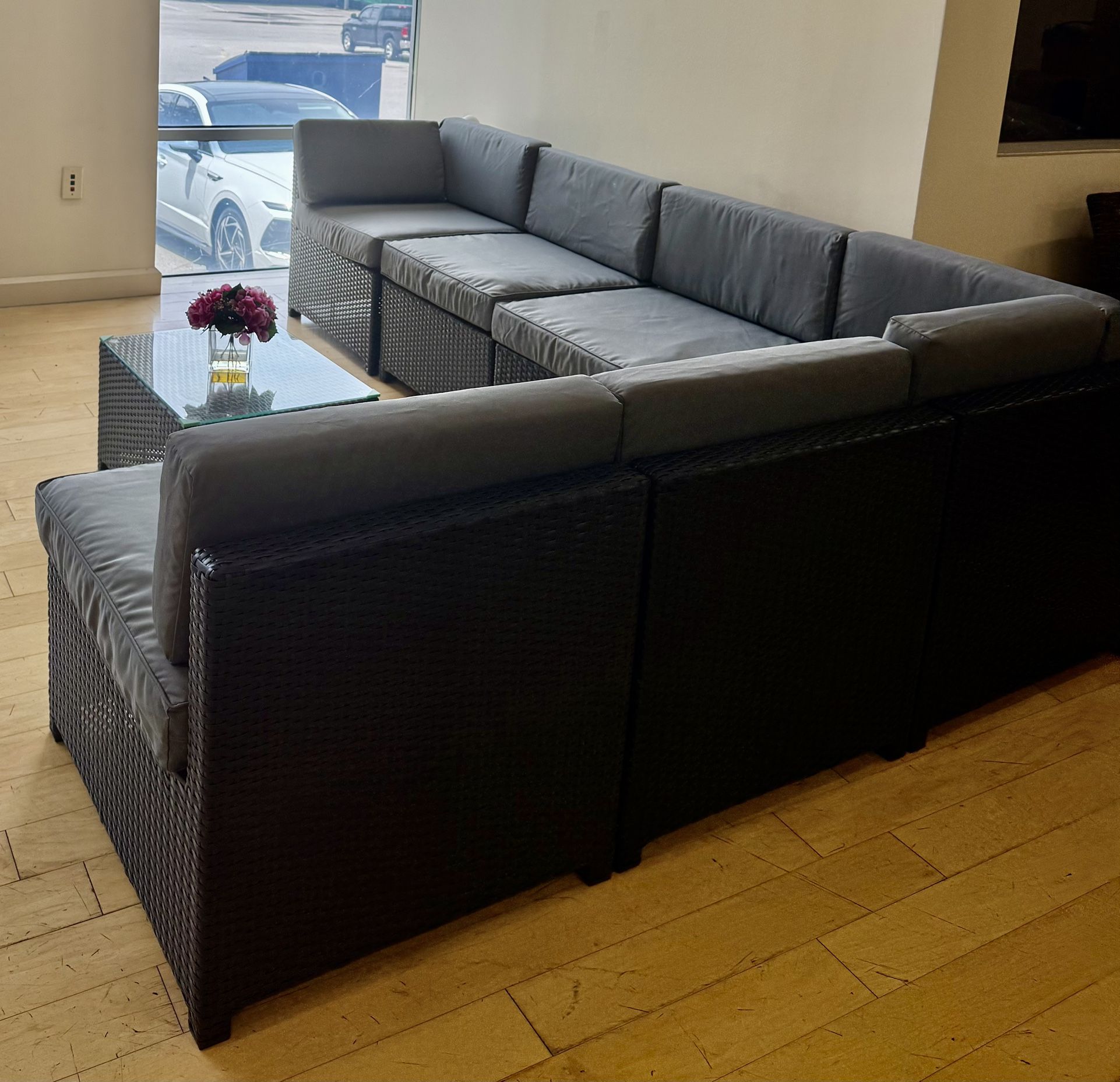 Patio Furniture
