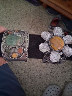 New quartz bracelets $15 each