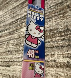 48" Hello Kitty Kite