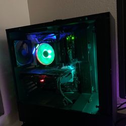RZYN 9 12 Core CPU Build