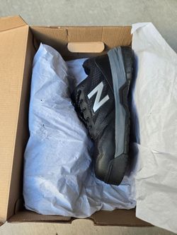 Like New New Balance 589 ESD Safety Shoes