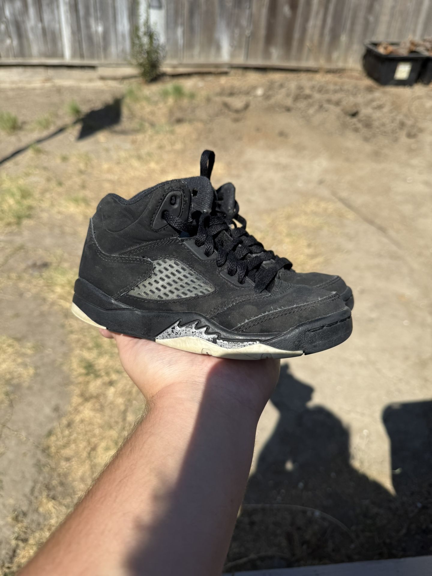 Kids Shoes 