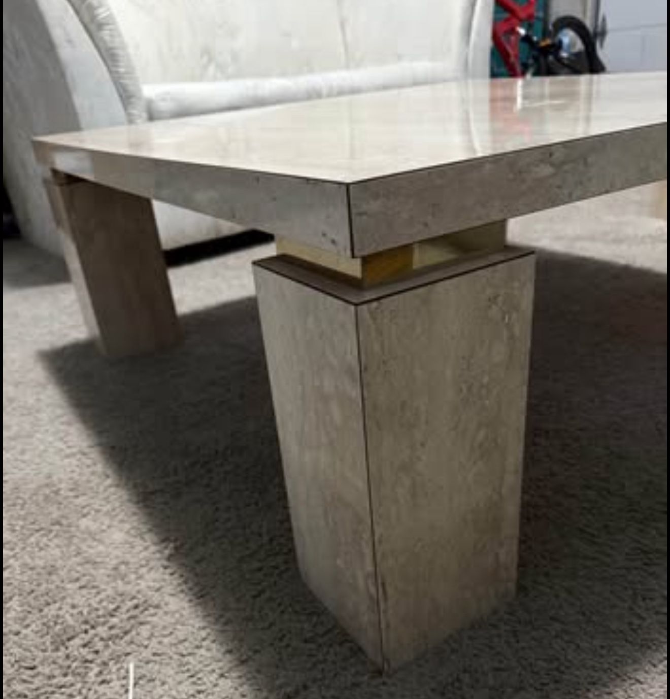 Console And Side tables