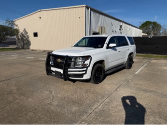 2019 Chevrolet Tahoe