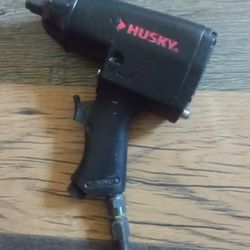 1/2 In Air Impact Wrench