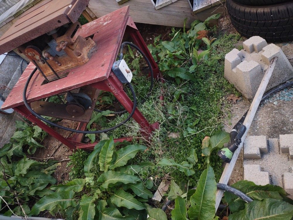 Table Saw
