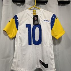 LA Rams Cooper Kupp Jersey (YM)