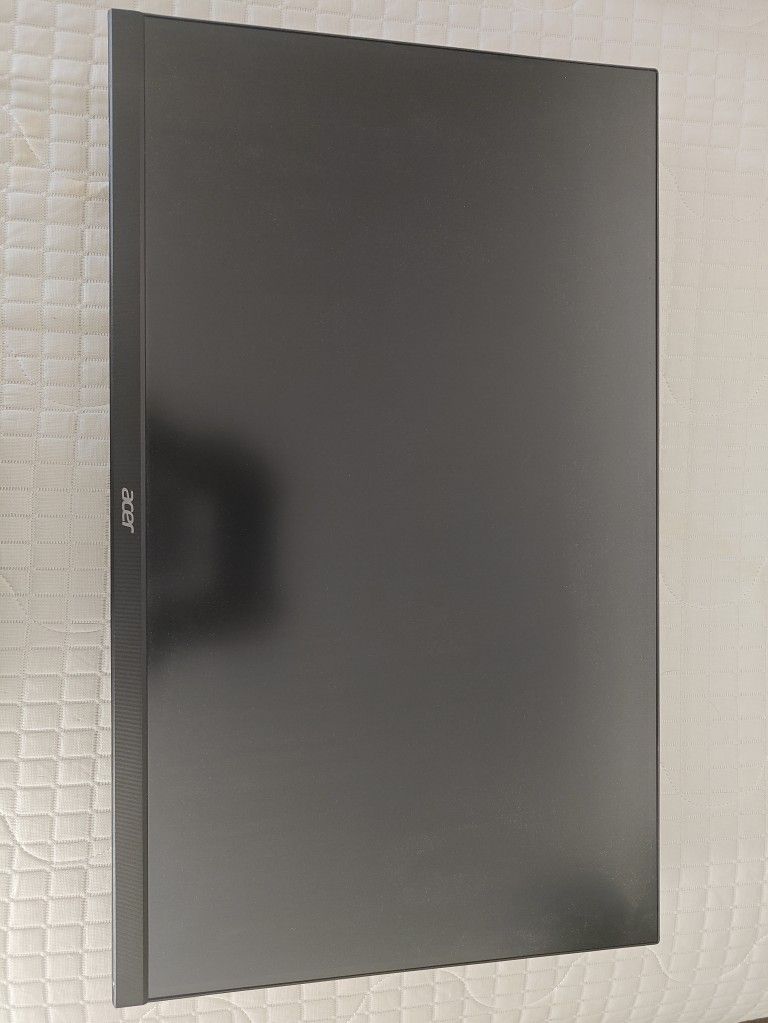 Acer Nitro XV270U 27" LED Monitor