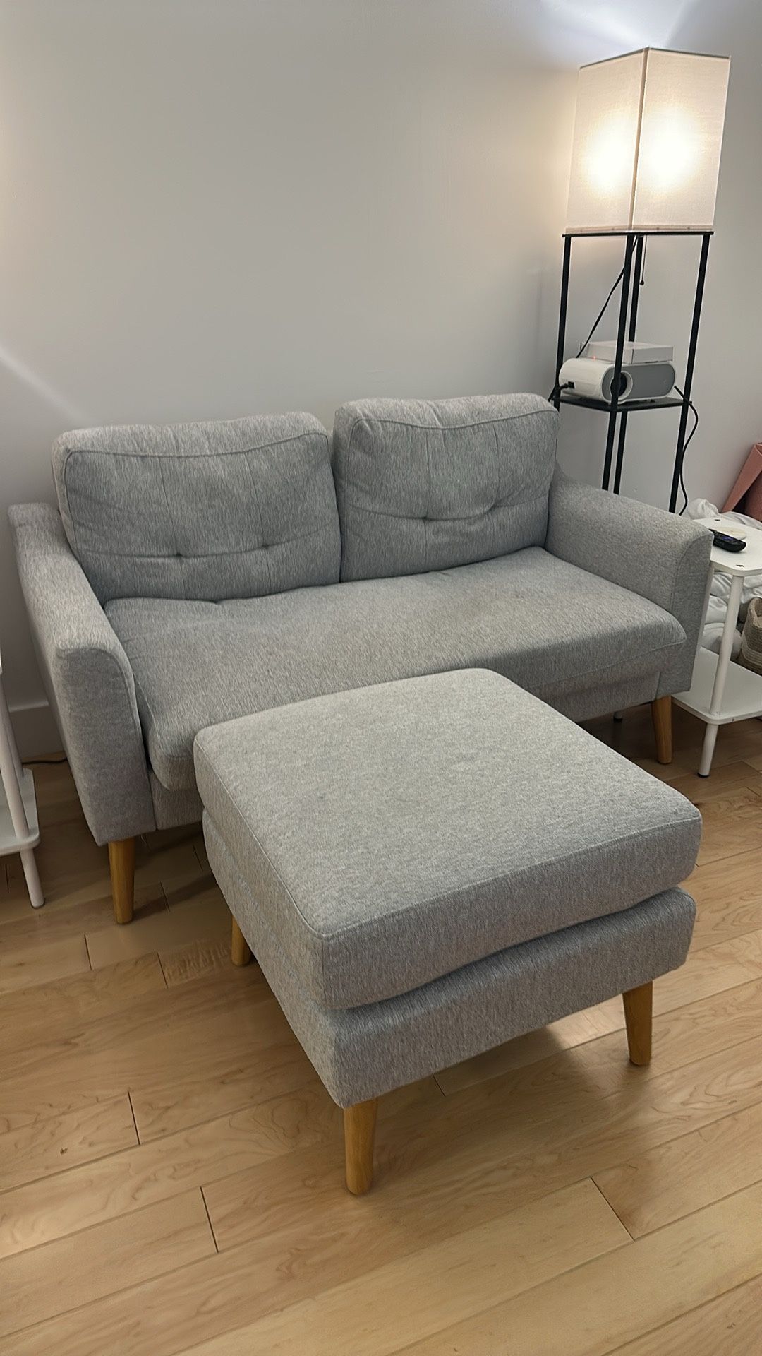 Serta Couch