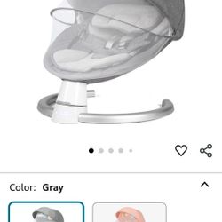 Baby Swing