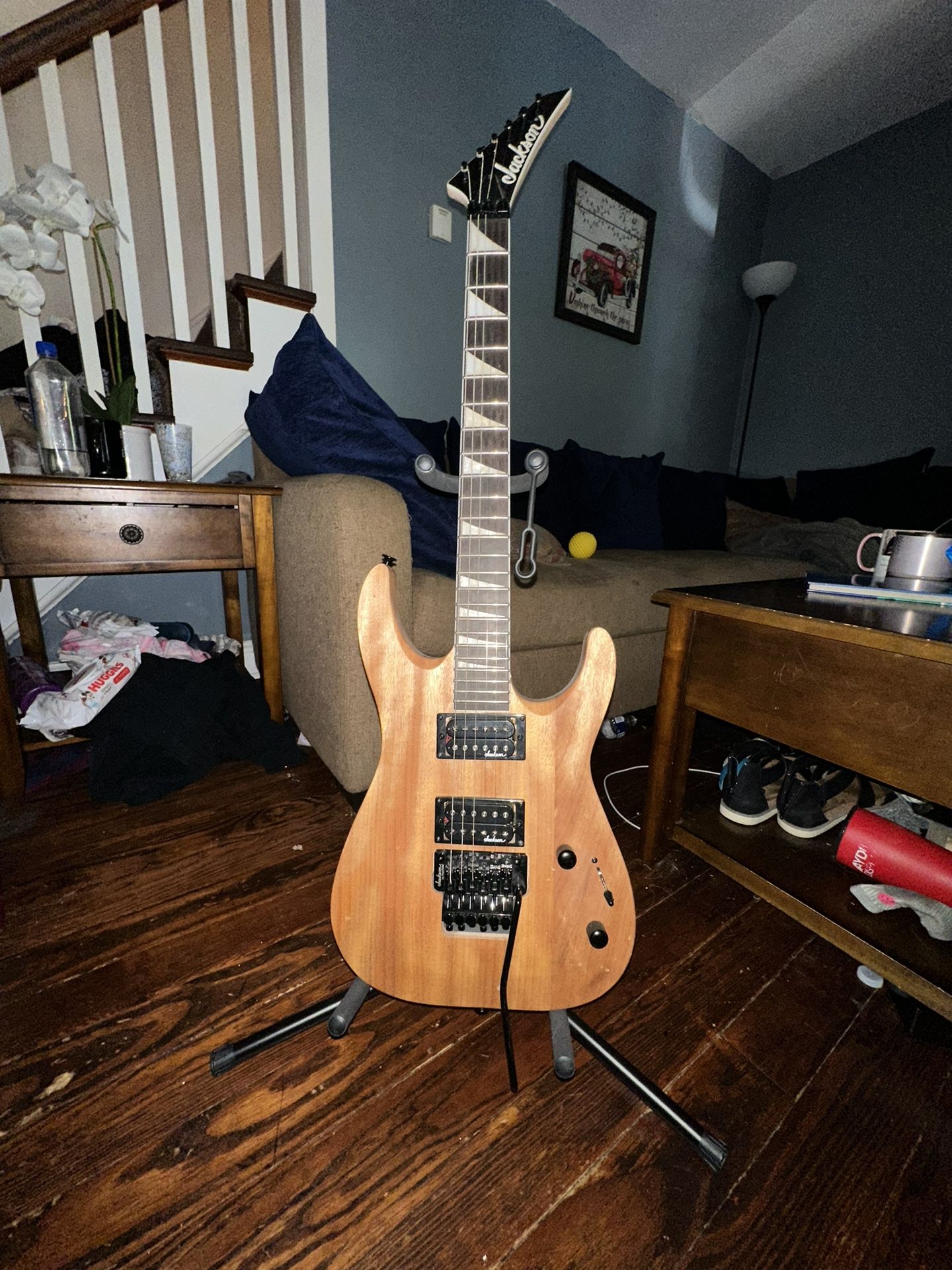 Jackson Dinky JS32