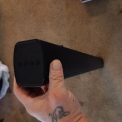 Sound Bar By Onn