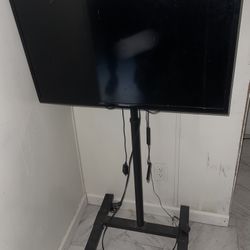 Tv On Wheels 