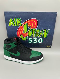 Jordan 1 ‘Pine Green 2.0’