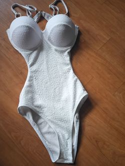 Women's Swim Suits.