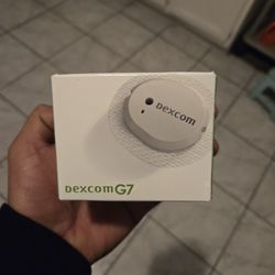Dexcom G7 