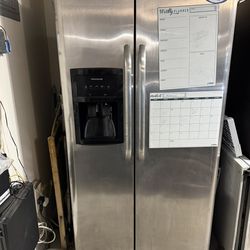 Used Frigidare Fridge