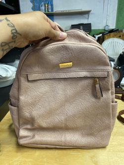 Pink Bag Pack 