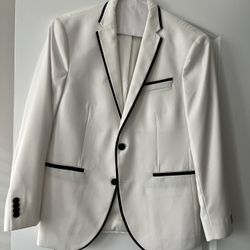 Men’s 38S Dress Coat