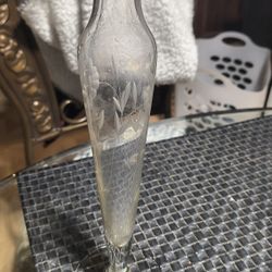 Princess House Rose Holder