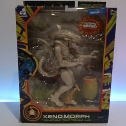 Alien Collection Special Edition - Xenomorph Drone