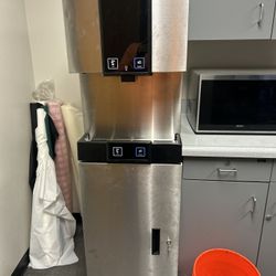 Ice Machines