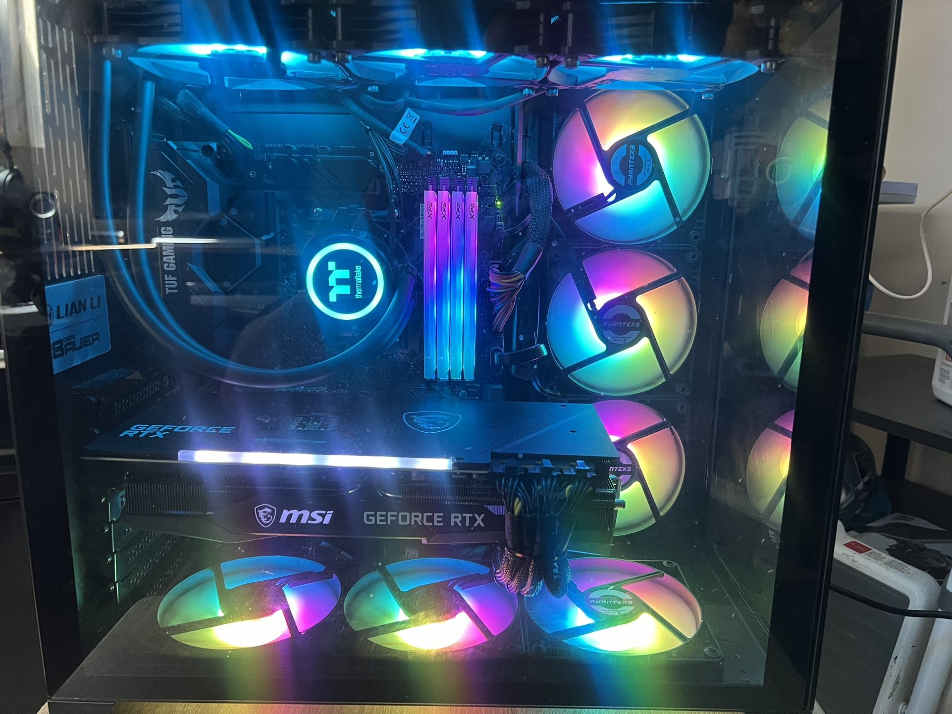 Gaming PC