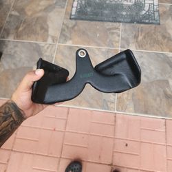 Lat Pulldown Attachment