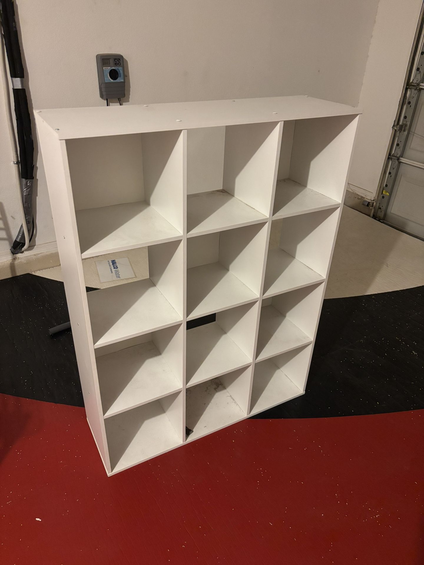 Shelf $15