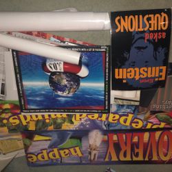 Retired Educators Posters