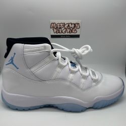 Jordan 11 Retro Legend Blue (2024) Sz. 11.5