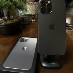 iPhone 13 Pro Max 512GB