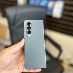 Galaxy ZFold 4 UNLOCKED 512GB